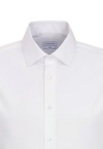 Men´s Shirt Slim Fit Extra Longsleeve – Bild 6