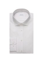 Men´s Shirt Slim Fit Extra Longsleeve – Bild 7