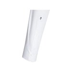 Seidensticker Bügelfreies Slim Fit Oxford-Hemd, White 36, SN693677 – Bild 5
