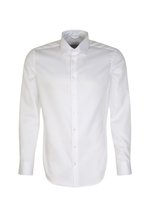 Men´s Shirt Shaped Fit Fine Twill Longsleeve – Bild 3