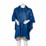 Splashmacs Splashmacs Poncho Yellow One Size (SP010) – immagine 3