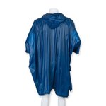 Splashmacs Splashmacs Poncho Black One Size (SP010), SP010 – Bild 4