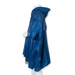 Splashmacs Splashmacs Poncho Black One Size (SP010), SP010 – Bild 5
