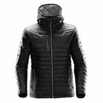 Stormtech Thermal Jacket with Synthetic Down Filling, Black 3XL, ST112 – image 3