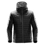 Stormtech Thermojacke mit Kunst-Daunen-Füllung, Black 3XL, ST112 – Bild 3