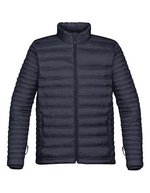 Stormtech Thermojacke mit Kunst-Daunen-Füllung – Navy