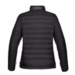 Stormtech DWR Winter Jacket with Synthetic Down Filling, Black XS, ST112F – image 4