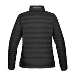 Stormtech DWR Winterjacke mit Kunst-Daunen-Füllung, Black XS, ST112F – Bild 4