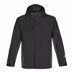 Stormtech Wasserdichte 3-in-1 Outdoor-Jacke, Navy/Granite S, ST113 – Bild 3