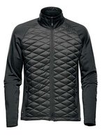 Stormtech Boulder Thermojacke mit Wasserabweisung, Black S, ST120 – Bild 1
