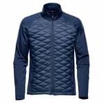 Stormtech Boulder Thermal Jacket with Water Repellency, Indigo M, ST120 – image 3