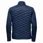 Stormtech Boulder Thermal Jacket with Water Repellency, Indigo M, ST120 – image 4