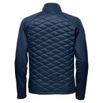 Stormtech Boulder Thermojacke mit Wasserabweisung, Black S, ST120 – Bild 4