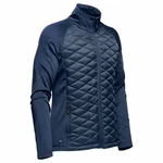 Stormtech Boulder Thermal Jacket with Water Repellency, Indigo M, ST120 – image 5