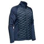 Stormtech Boulder Thermojacke mit Wasserabweisung, Black S, ST120 – Bild 5