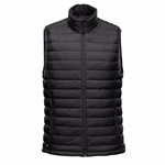 Stormtech Wasserabweisende Bodywarmer Weste ST122, Black/Graphite S, ST122 – image 3