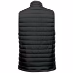 Stormtech Wasserabweisende Bodywarmer Weste ST122, Black/Graphite S, ST122 – image 4