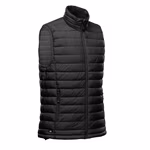 Stormtech Wasserabweisende Bodywarmer Weste ST122, Black/Graphite S, ST122 – image 5