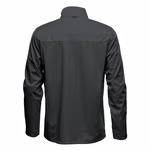 Stormtech Wasserdichte Softshelljacke mit Innenmesh, Dolphin L, ST123 – Bild 4