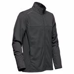 Stormtech Wasserdichte Softshelljacke mit Innenmesh, Dolphin L, ST123 – Bild 5