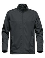 Stormtech Wasserdichte Softshelljacke mit Innenmesh – Dolphin