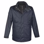 Stormtech Parka 3-en-1 avec Doublure Polaire, Black S, ST124 – image 3