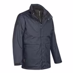 Stormtech Parka 3-en-1 avec Doublure Polaire, Black S, ST124 – image 5
