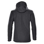 Stormtech 3-in-1-Funktionsjacke mit abnehmbarer Kapuze, Black S, ST127 – Bild 3