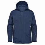 Stormtech Performance Jacket with Detachable Hood, Graphite 3XL, ST129 – image 3