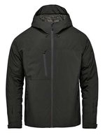 Stormtech Thermo-Shell Jacke mit H2XTREME®-Material – Black/Graphite