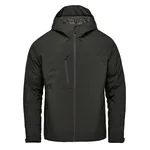 Stormtech Thermo Shell Jacket with H2XTREME® Material, Black/Graphite S, ST130 – image 3
