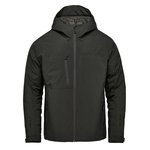Stormtech Thermo-Shell Jacke mit H2XTREME®-Material, Black/Graphite S, ST130 – Bild 3