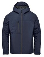 Stormtech Thermo-Shell Jacke mit H2XTREME®-Material – Navy/Graphite
