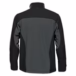Stormtech Giacca Softshell impermeabile con tasche, Azure Blue/Black XXL, ST131 – immagine 4