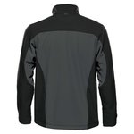 Stormtech Wasserdichte Softshell-Jacke mit Taschen, Azure Blue/Black S, ST131 – Bild 4