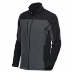 Stormtech Giacca Softshell impermeabile con tasche, Azure Blue/Black XXL, ST131 – immagine 5