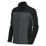 Stormtech Wasserdichte Softshell-Jacke mit Taschen, Azure Blue/Black S, ST131 – Bild 5