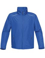 Stormtech Wasserabweisende Performance-Regenjacke mit Kapuze, Azure Blue S, ST80 – Bild 1