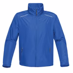 Stormtech Wasserabweisende Performance-Regenjacke mit Kapuze, Black 3XL, ST80 – Bild 3