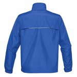 Stormtech Wasserabweisende Performance-Regenjacke mit Kapuze, Black 3XL, ST80 – Bild 4