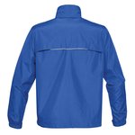 Stormtech Wasserabweisende Performance-Regenjacke mit Kapuze, Azure Blue S, ST80 – Bild 4