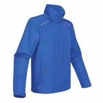 Stormtech Wasserabweisende Performance-Regenjacke mit Kapuze, Black 3XL, ST80 – Bild 5