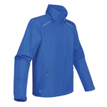 Stormtech Wasserabweisende Performance-Regenjacke mit Kapuze, Black 3XL, ST80 – Bild 6
