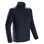 Stormtech Giacca trapuntata idrorepellente da Uomo Stormtech, Navy XL, ST81 – immagine 5