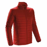 Stormtech Giacca trapuntata idrorepellente da Uomo Stormtech, Navy XL, ST81 – immagine 6