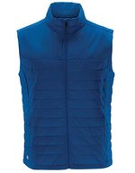 Stormtech Sturmweste mit wasserabweisenden Eigenschaften, Azure Blue S, ST82 – Bild 2