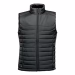 Stormtech Gilet antitempesta con proprietà idrorepellenti, Azure Blue XL, ST82 – immagine 3