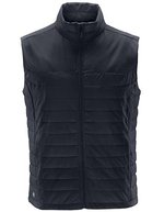 Stormtech Sturmweste mit wasserabweisenden Eigenschaften, Azure Blue S, ST82 – Blu navy