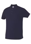 Starworld Piqué Polo 65% Polyester, 35% Baumwolle, Black S, SW144 – Bild 3