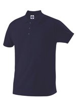 Starworld Piqué Polo 65% Polyester, 35% Baumwolle, Black S, SW144 – Bild 3